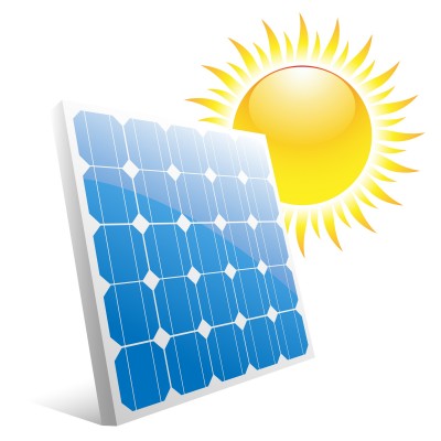 Η ηλιακή ενέργεια είναι η βάση στον ηλιακό θερμοσίφωνα