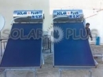 SOLAR PLUS